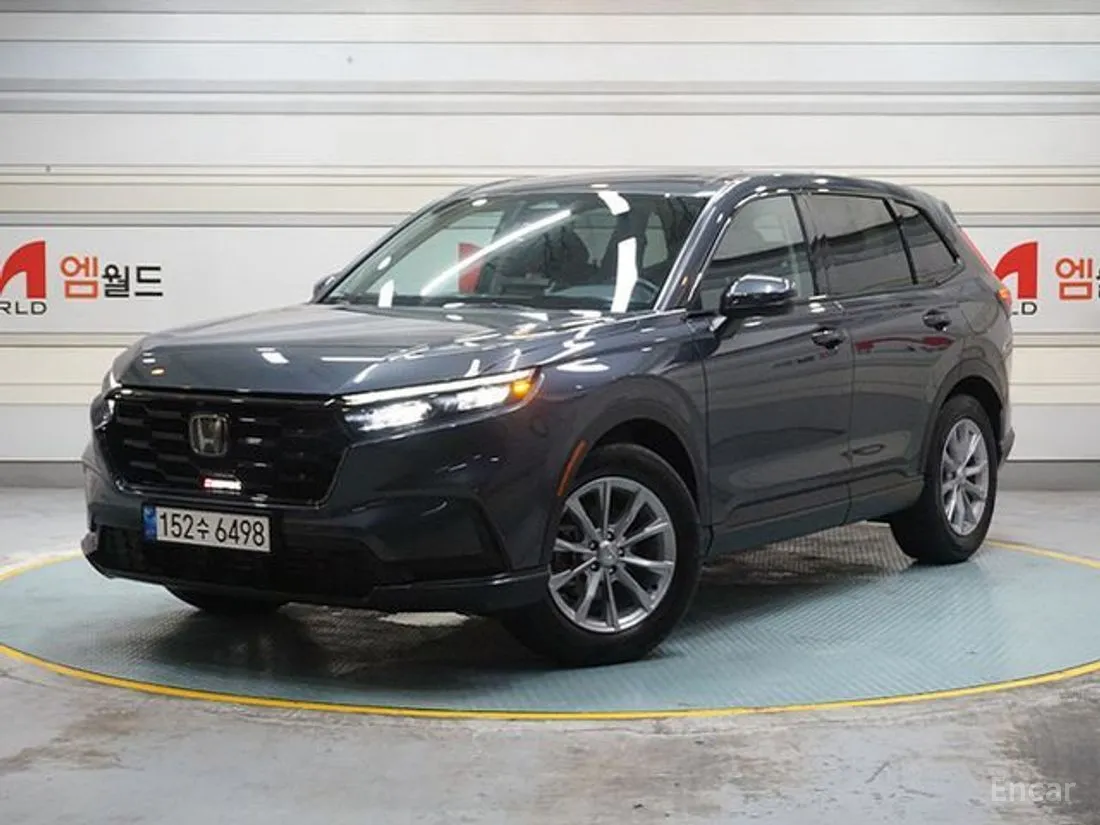 Honda CR-V 2023