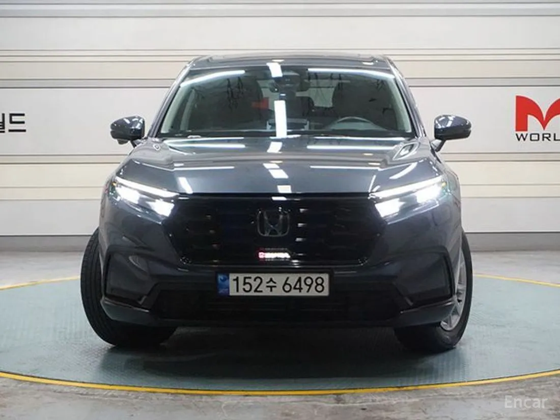 Honda CR-V 2023