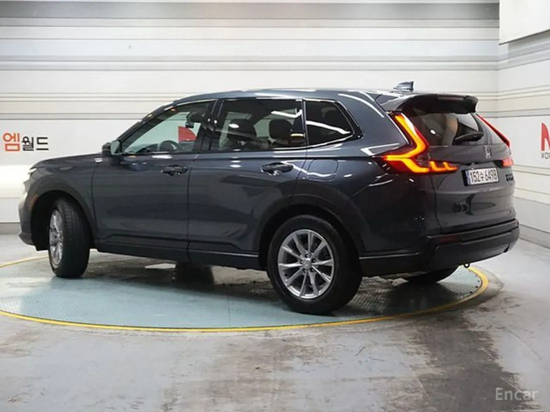 Honda CR-V 2023