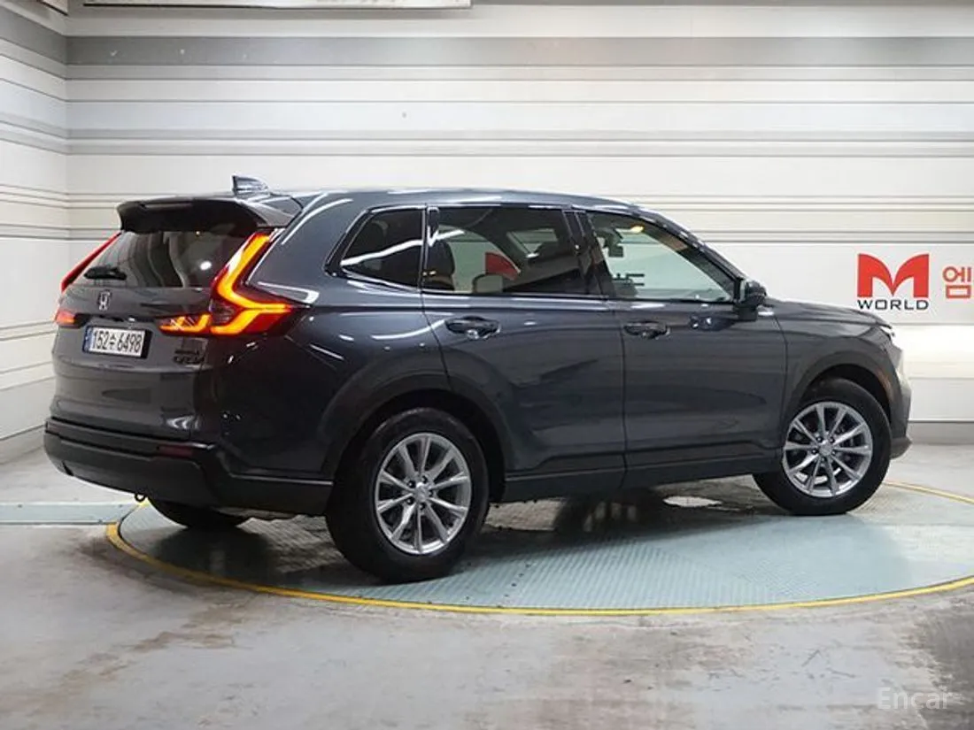 Honda CR-V 2023
