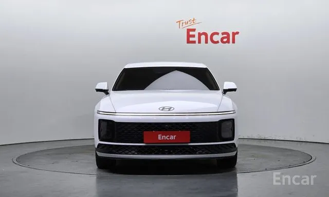 Hyundai Grandeur 2024