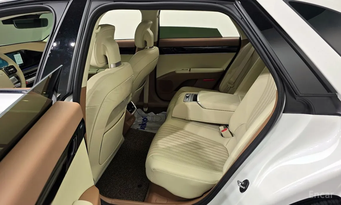 Hyundai Grandeur 2024