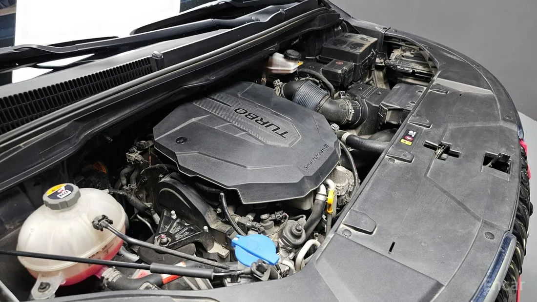 Kia Carnival 2021