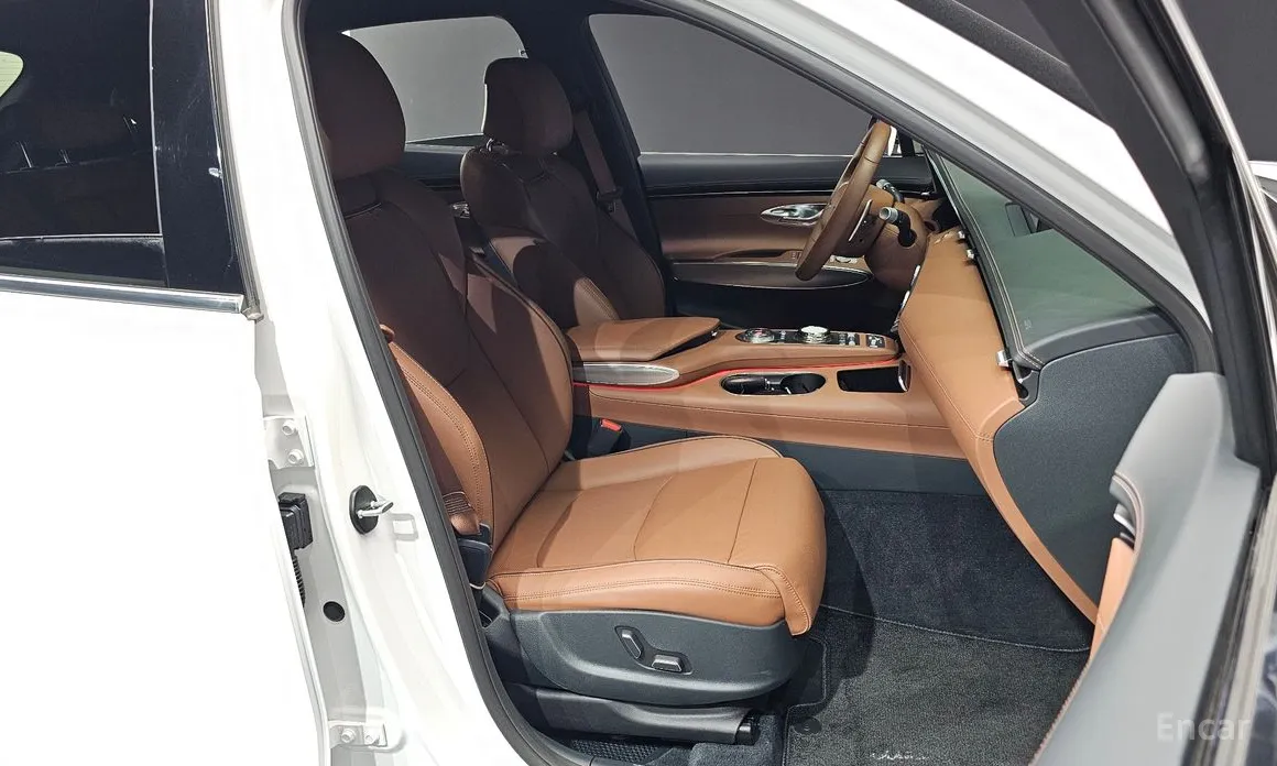 Genesis GV70 2022