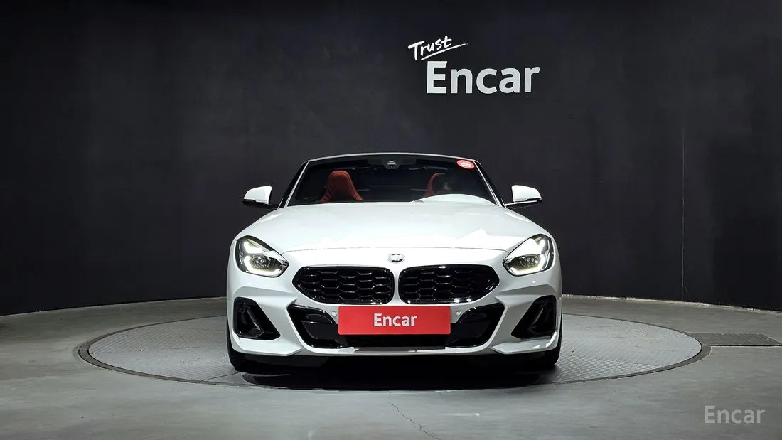 BMW Z4 M 2023