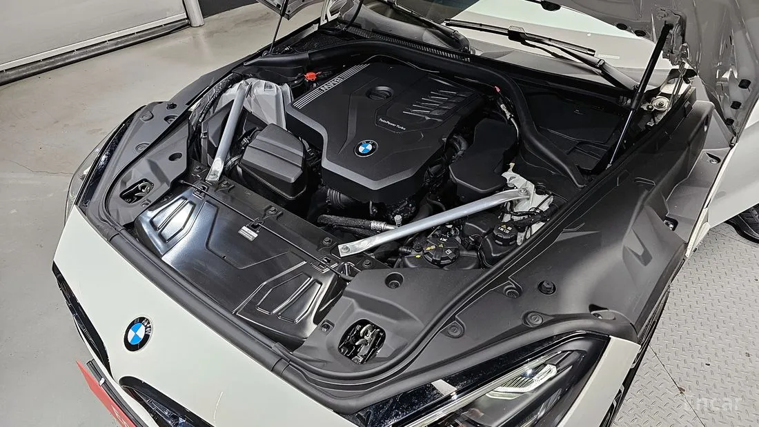 BMW Z4 M 2023