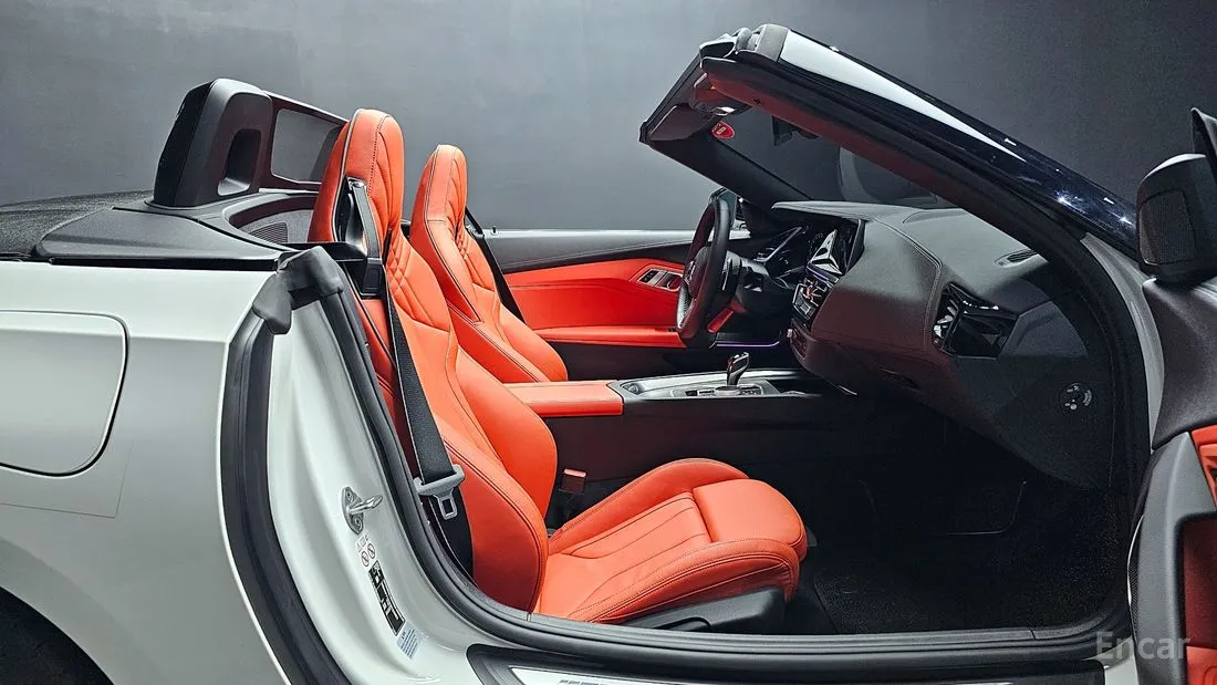 BMW Z4 M 2023