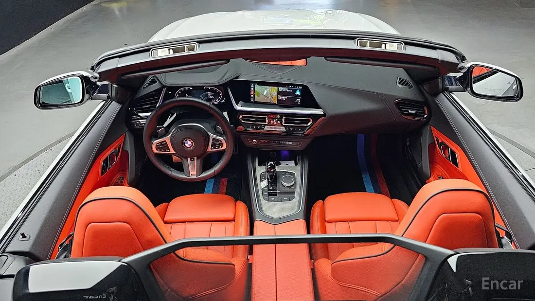 BMW Z4 M 2023