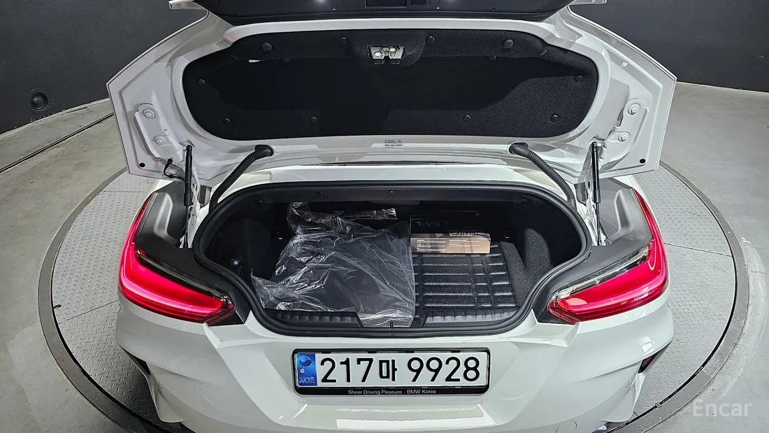 BMW Z4 M 2023