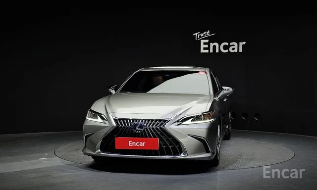Lexus EX300H 2021