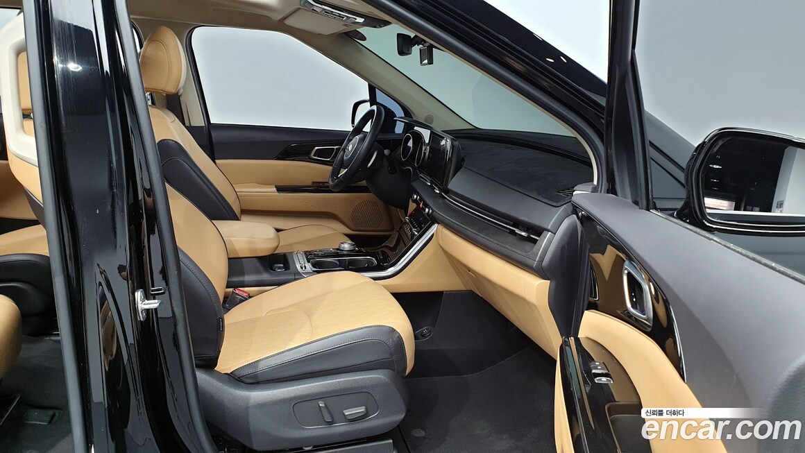 Kia Carnival 2020