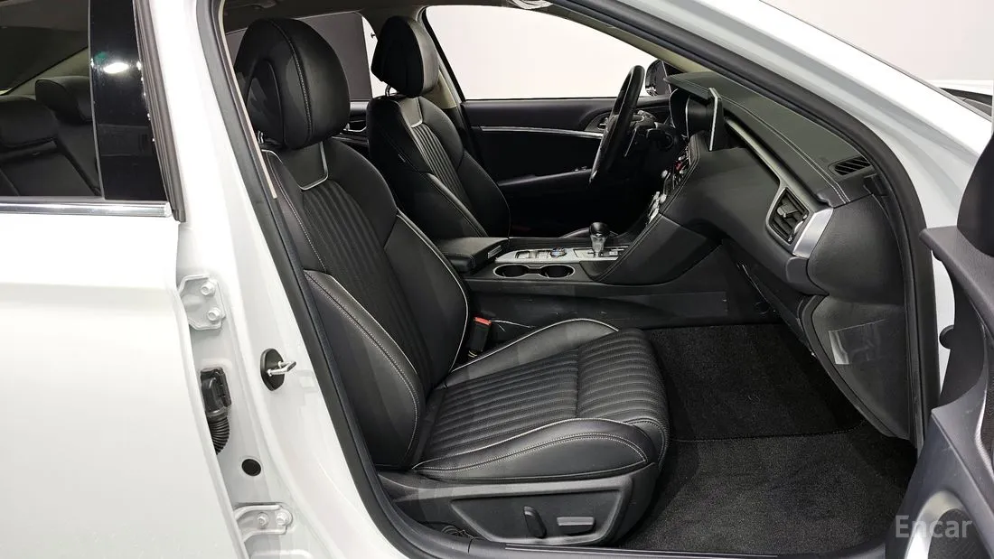 Genesis G70 2021