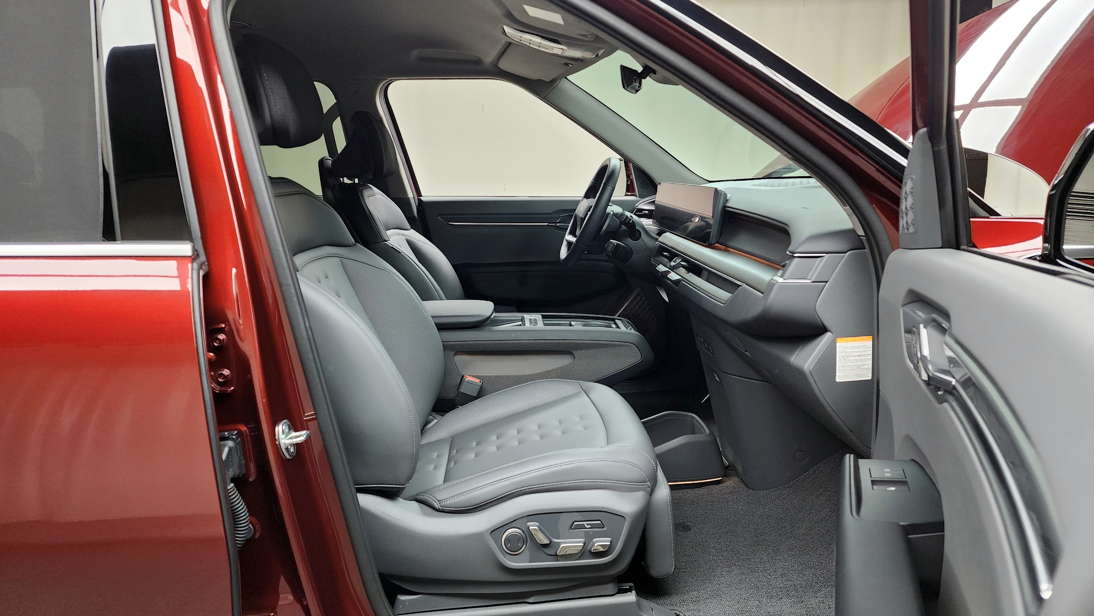Kia EV9 2023