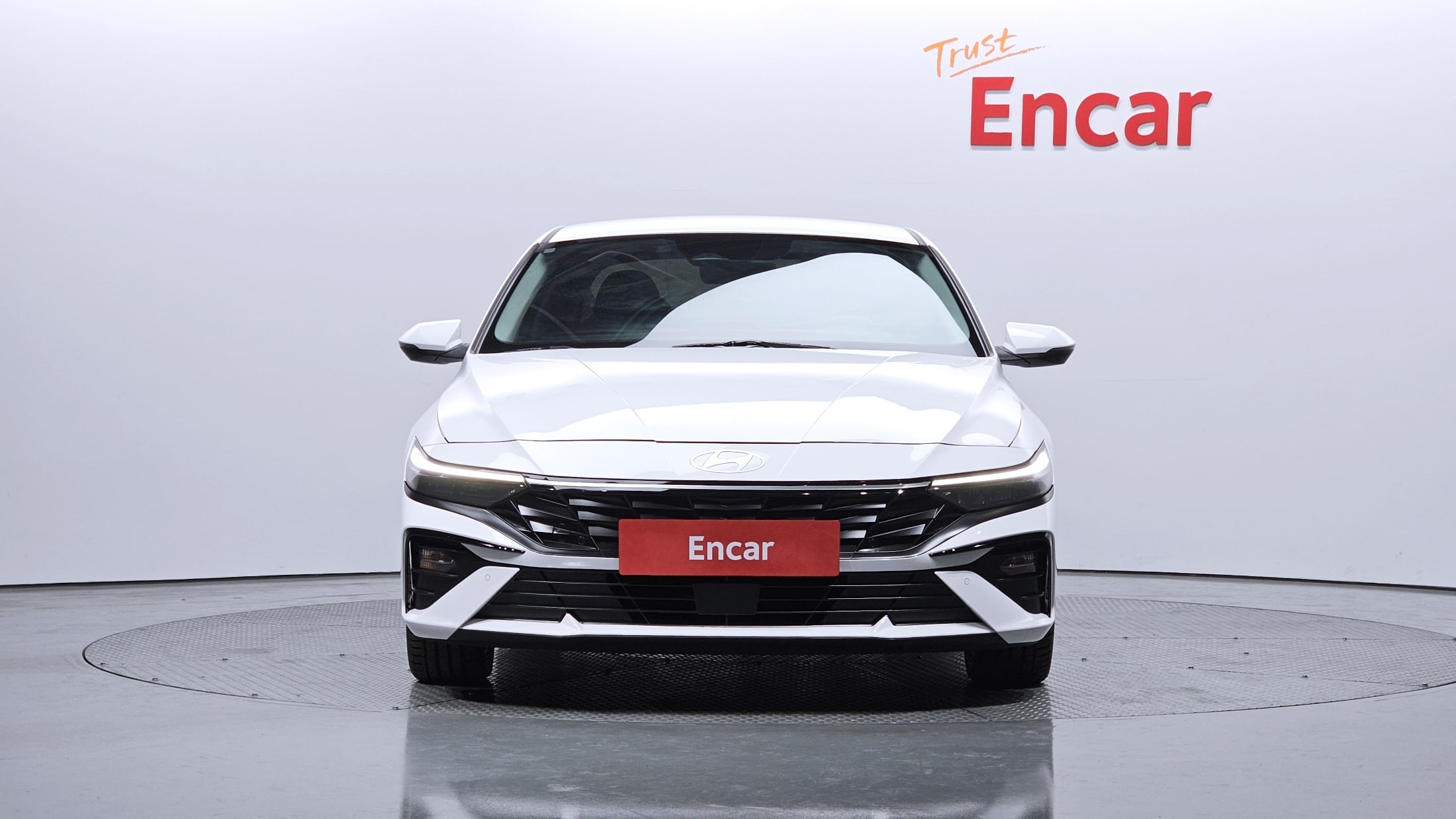 Hyundai Avante 2023