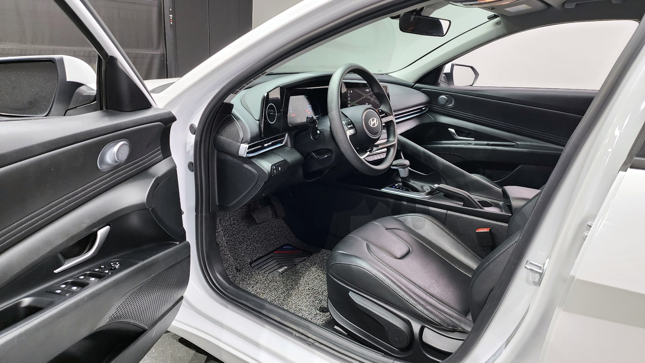 Hyundai Avante 2023