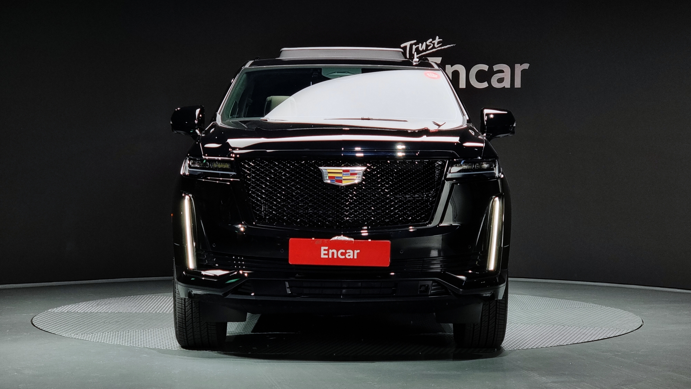 Cadillac Escalade 2024