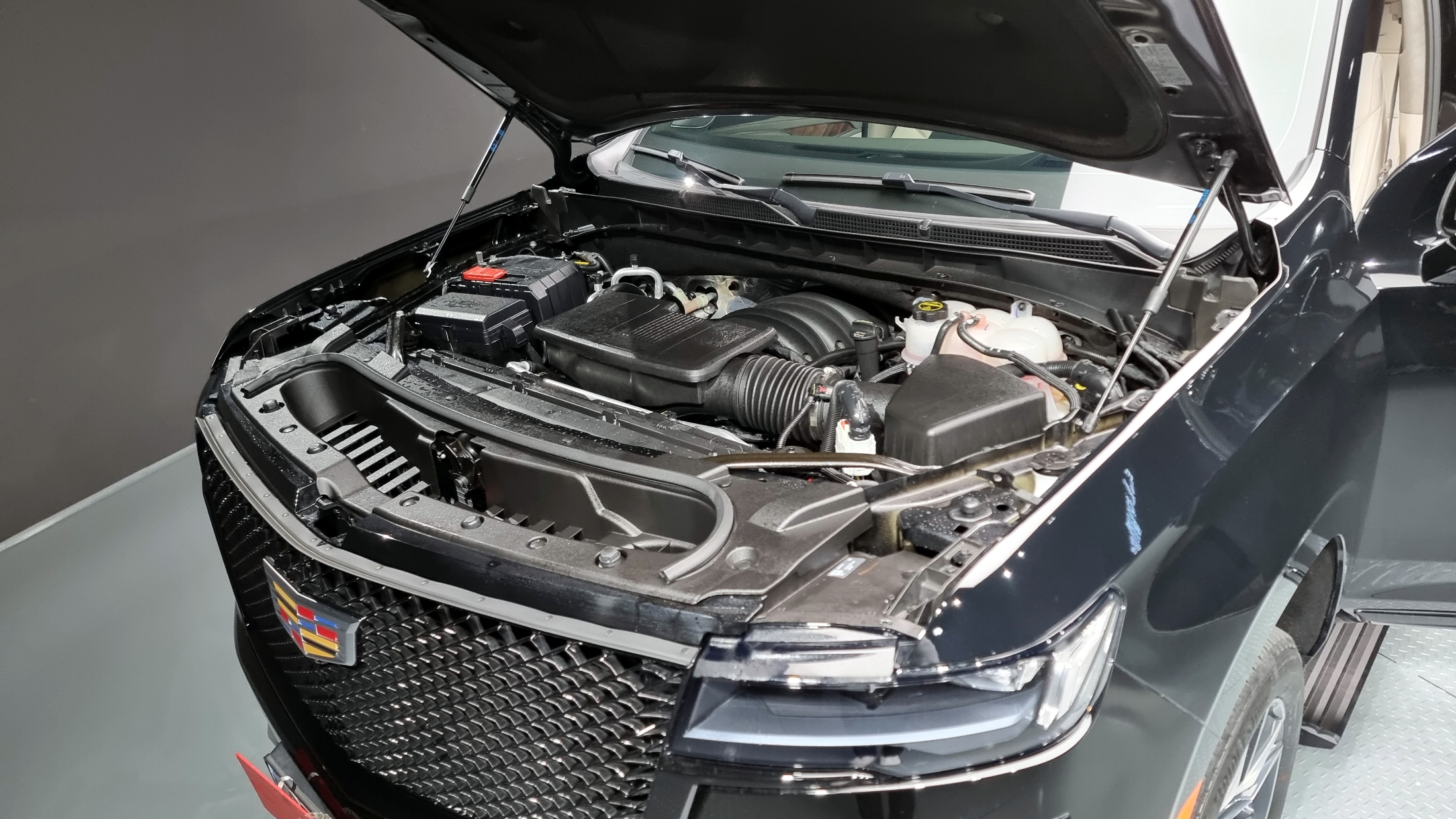 Cadillac Escalade 2024