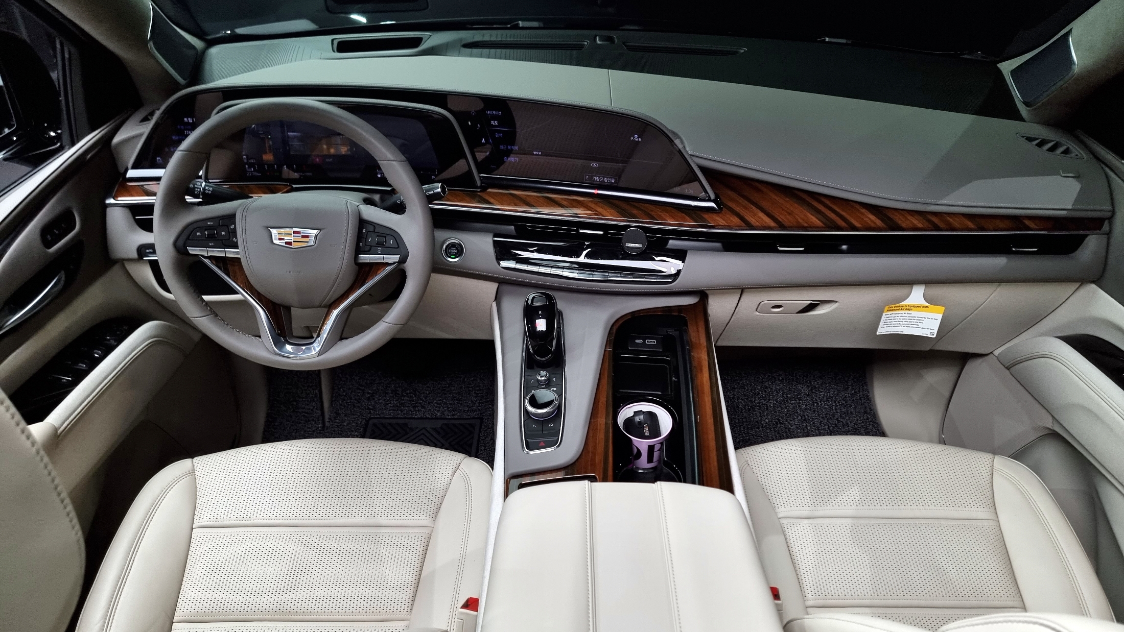 Cadillac Escalade 2024