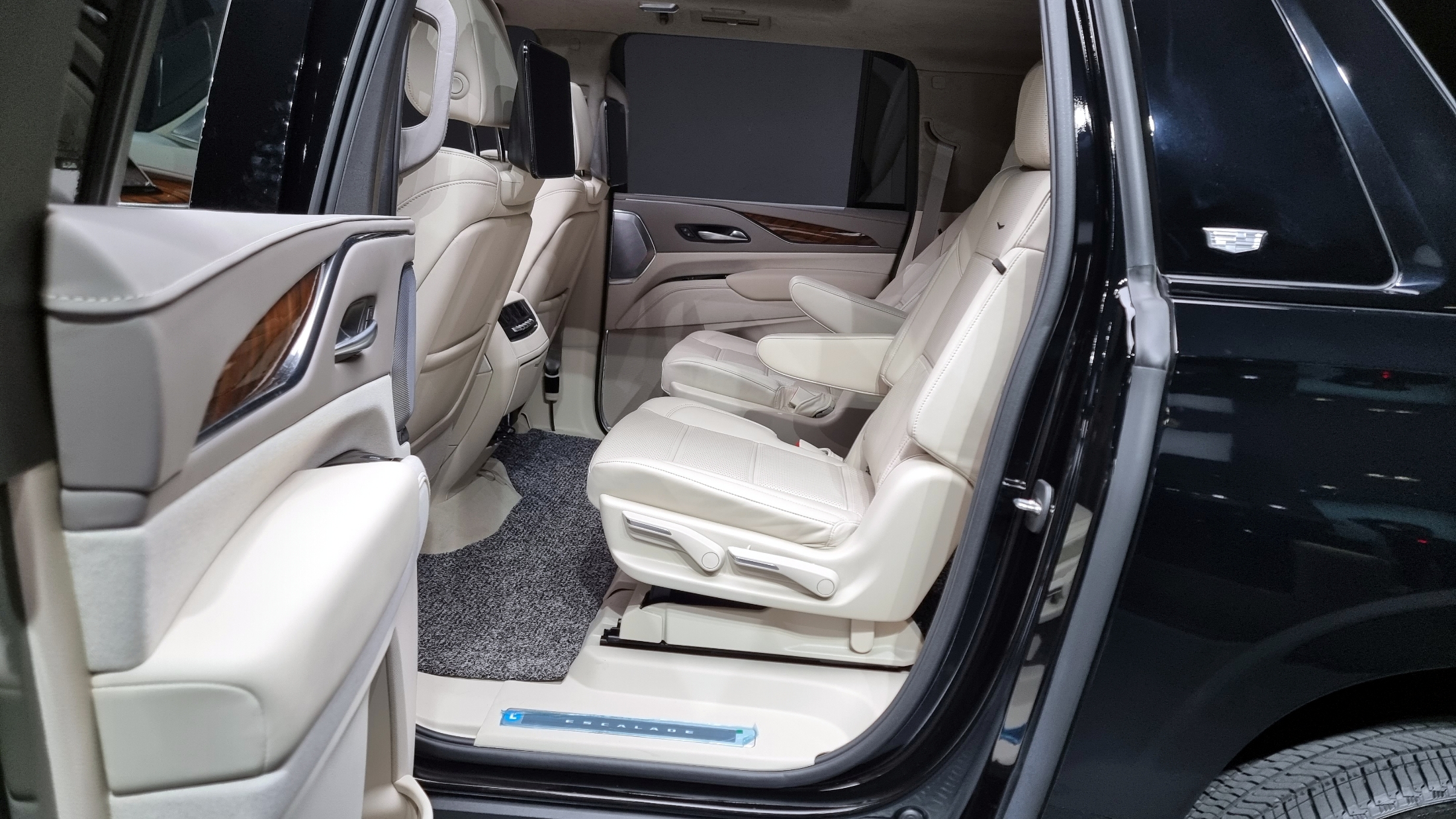 Cadillac Escalade 2024