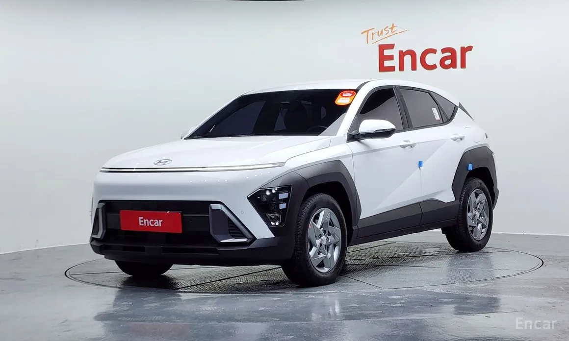 Hyundai Kona 2024