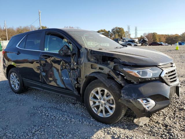 Chevrolet Equinox 2021