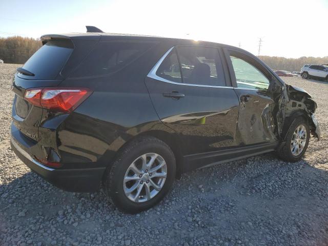 Chevrolet Equinox 2021