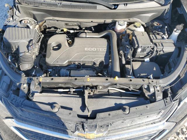 Chevrolet Equinox 2021