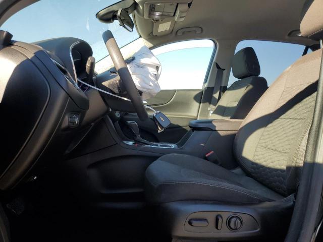 Chevrolet Equinox 2021