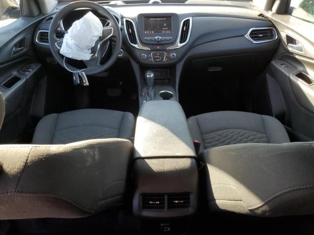 Chevrolet Equinox 2021