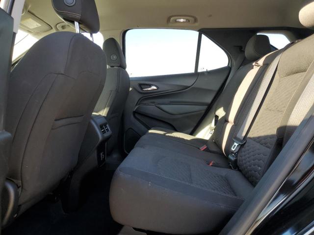 Chevrolet Equinox 2021