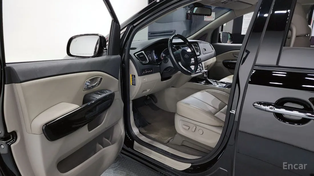 Kia Carnival 2020
