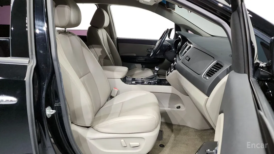 Kia Carnival 2020