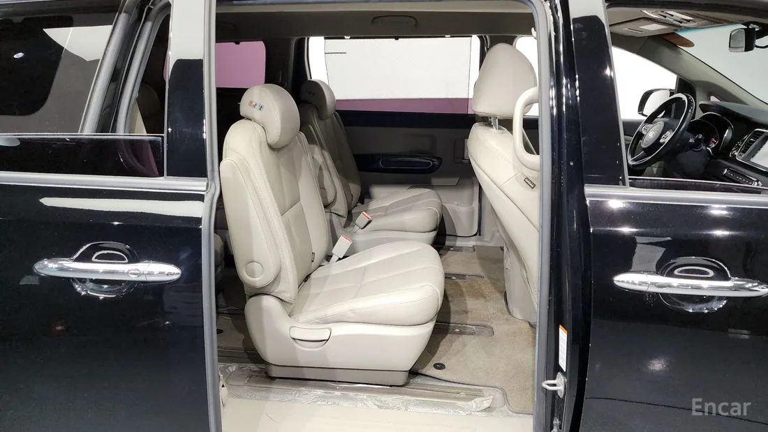 Kia Carnival 2020