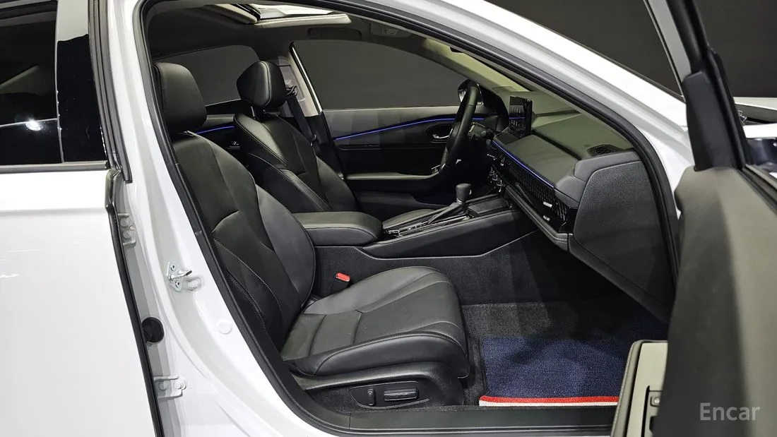 Honda Accord 2023