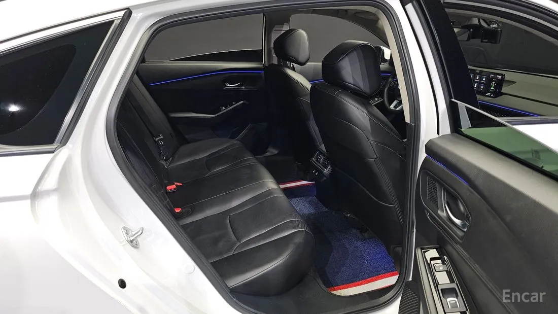 Honda Accord 2023