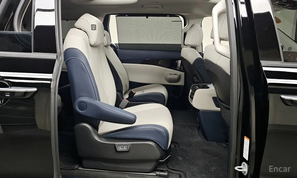 Kia Carnival 2024