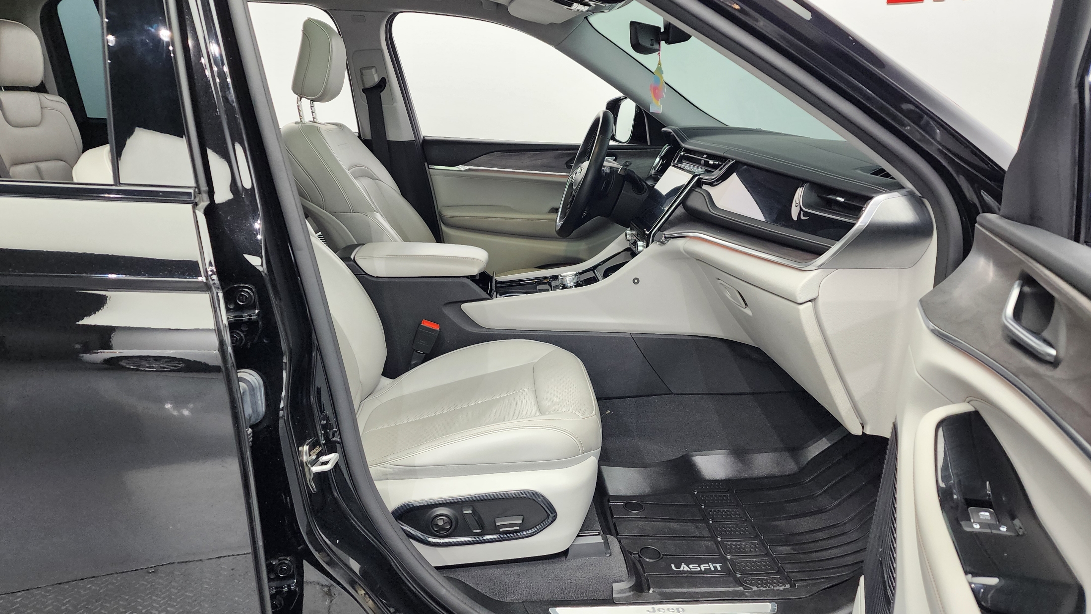 Jeep Grand Cherokee 2022