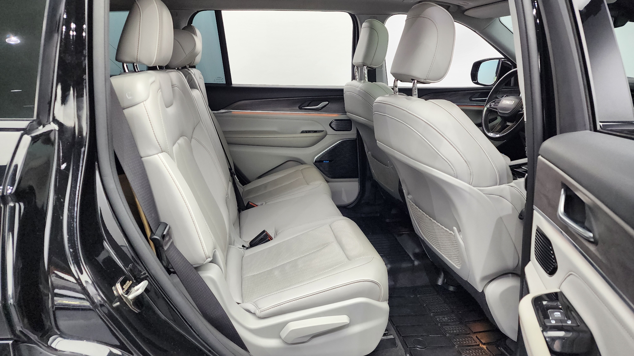 Jeep Grand Cherokee 2022