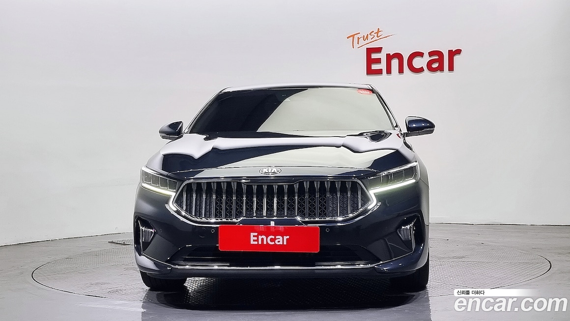 Kia K7 2020