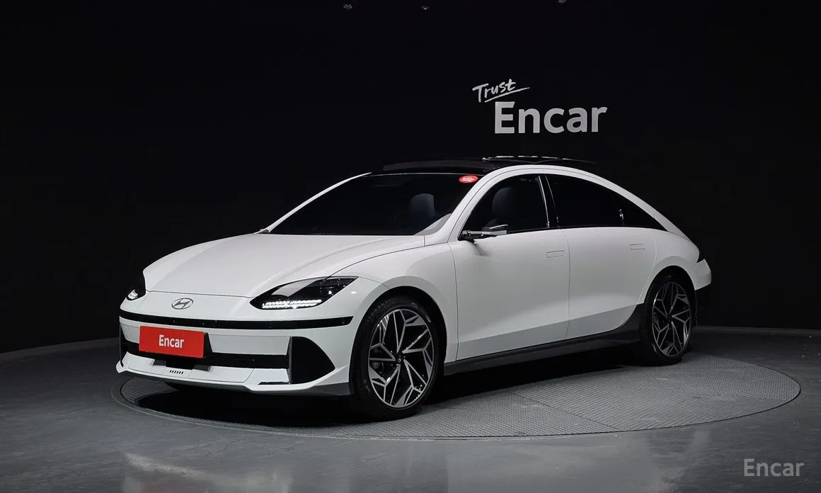 Hyundai Ioniq 6 2023