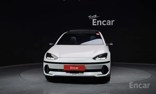 Hyundai Ioniq 6 2023