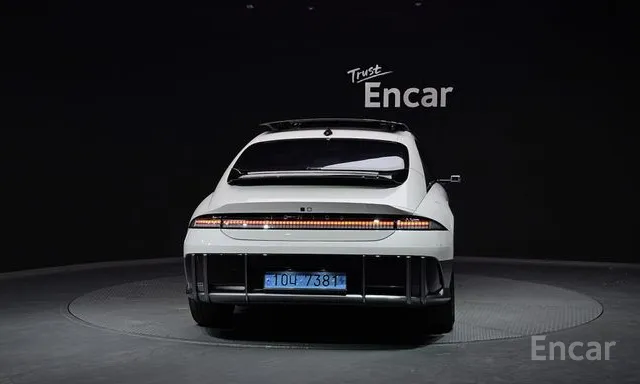 Hyundai Ioniq 6 2023