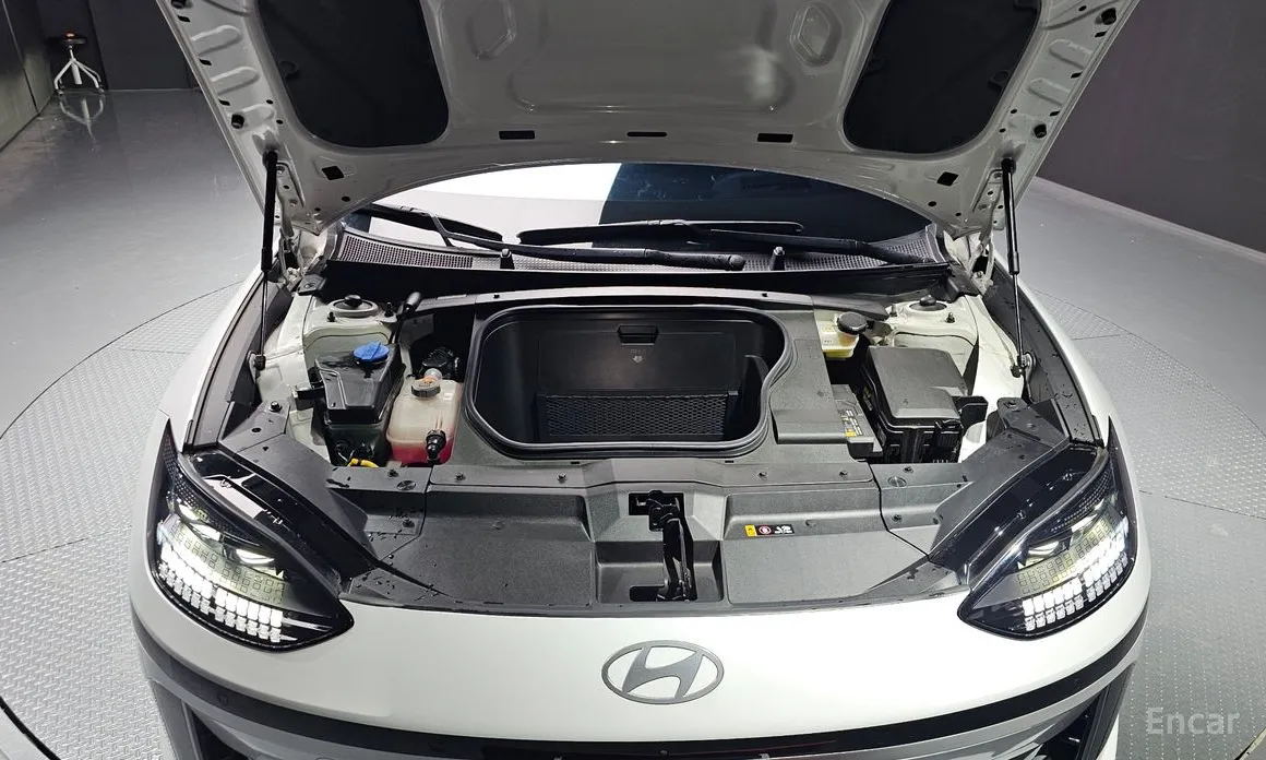 Hyundai Ioniq 6 2023