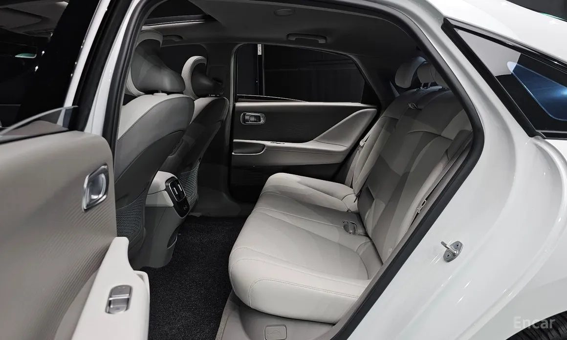 Hyundai Ioniq 6 2023