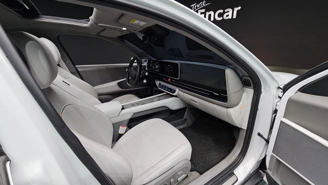 Hyundai Ioniq 6 2023