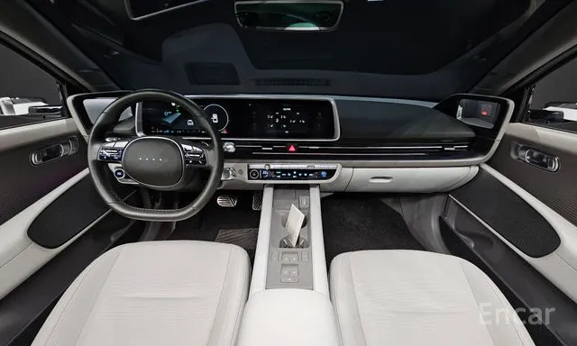 Hyundai Ioniq 6 2023