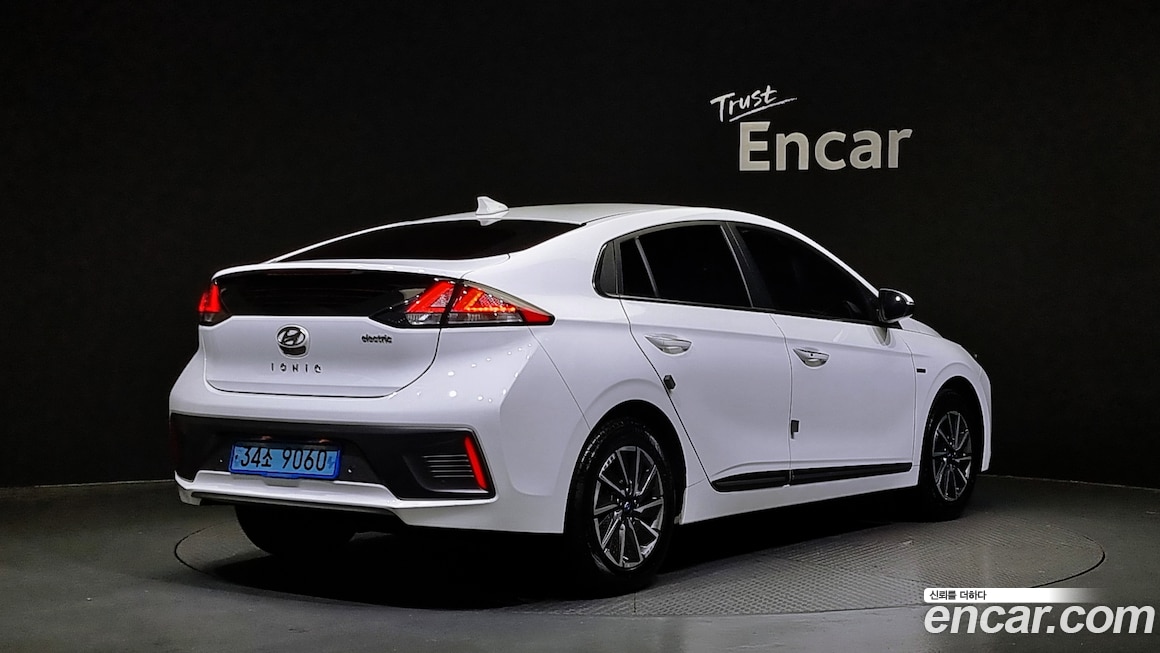 Hyundai IONIQ 2020