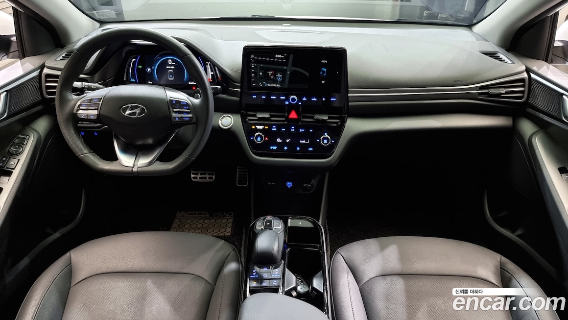 Hyundai IONIQ 2020
