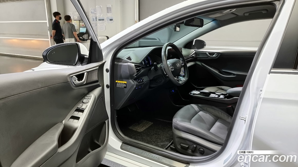 Hyundai IONIQ 2020