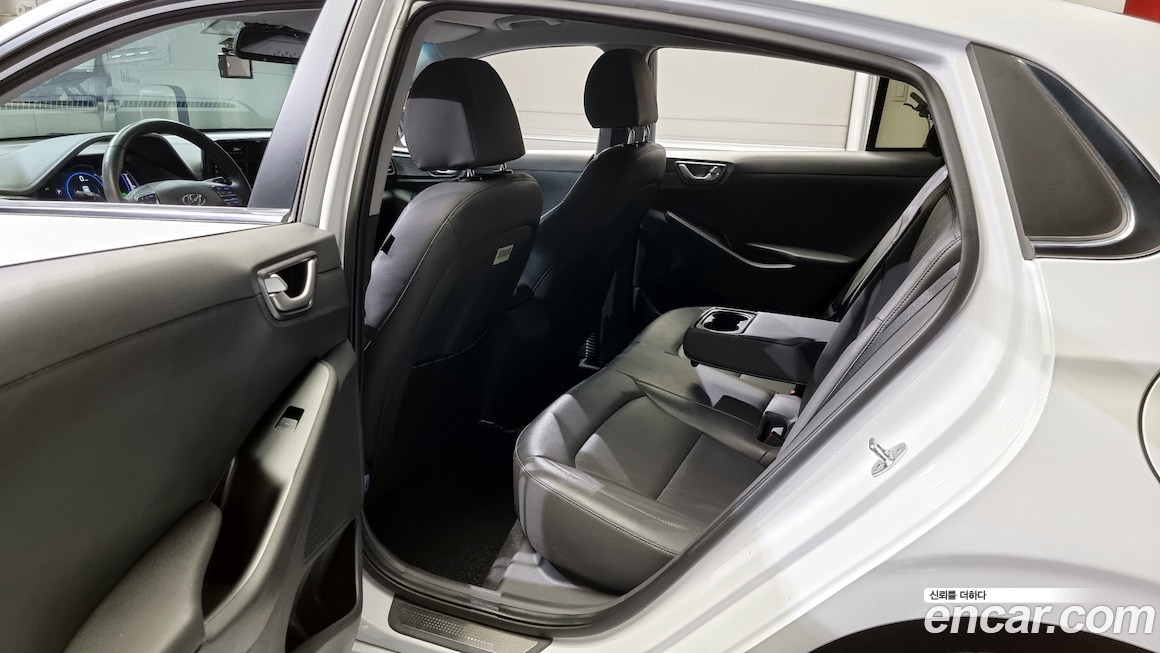 Hyundai IONIQ 2020